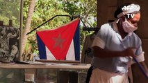 Coronavirus no, turistas sí: Con cautela, Cuba espera visitantes