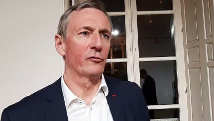Municipales 2020 à Bayeux. Réaction de Patrick Gomont