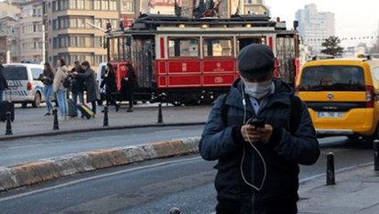Son Dakika: Koronavirüs salgını nedeniyle pavyon, diskotek, bar ve gece kulüplerinin faaliyetleri durduruldu