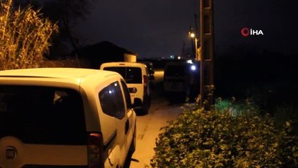 Kardeşinin ölümünden sorumlu tuttuğu şahsı öldürdü