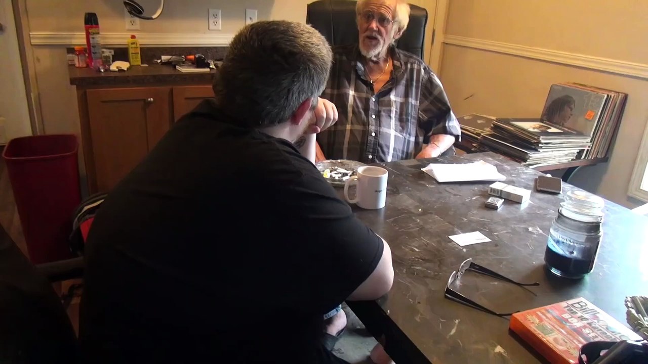 THE LIGHT BILL MELTDOWN!