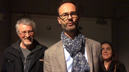 Jean François Bodilis fait 27,74 %