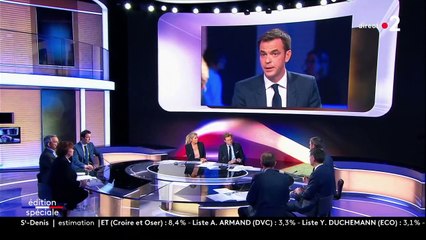 Municipales maintenues malgré le coronavirus : "Nous n'avons pas pris une décision impulsive", assure Olivier Véran