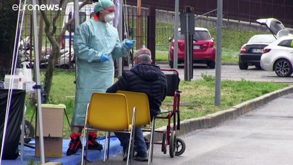 Covid-19: Η πορεία της πανδημίας