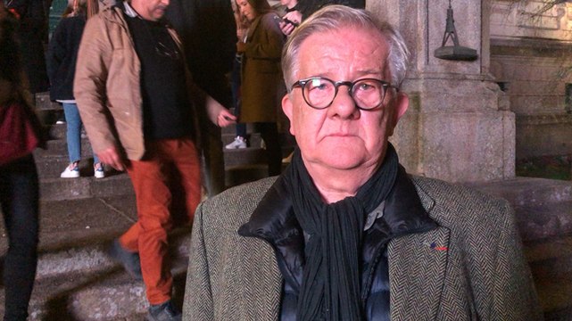 Municipales à Vannes