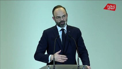 Municipales: Consultation "en début de semaine" des experts et des partis sur le second tour annonce Edouard Philippe