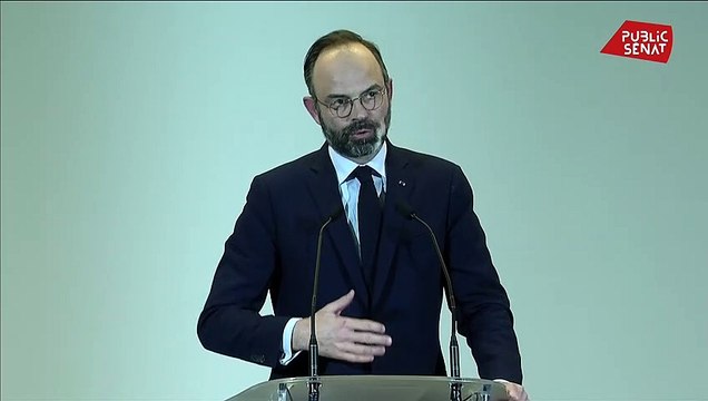 Municipales: Consultation en début de semaine des experts et des partis sur le second tour annonce Edouard Philippe