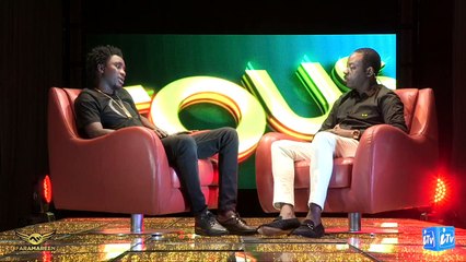 Wally B. Seck - Sensibilisation sur le Coronavirus (ITV)