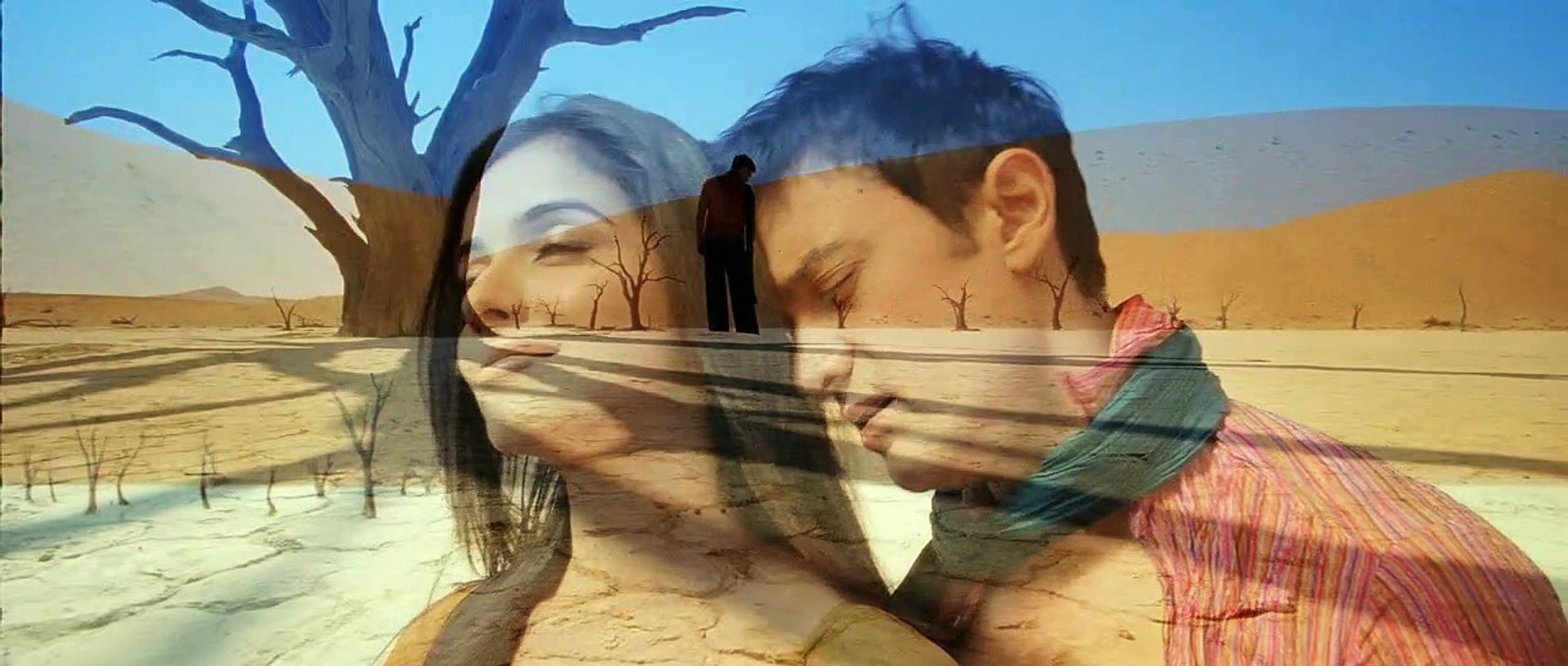 Ghajini - 04 - Guzaarish