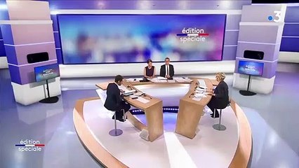 Coronavirus : le personnel soignant exhorte les Français à rester chez eux