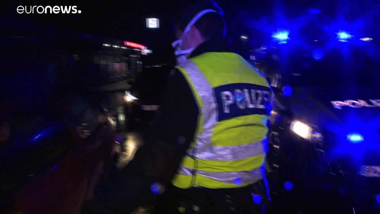 Deutschland: Ohne „triftigen Grund“ keine Ein- oder Ausreise mehr