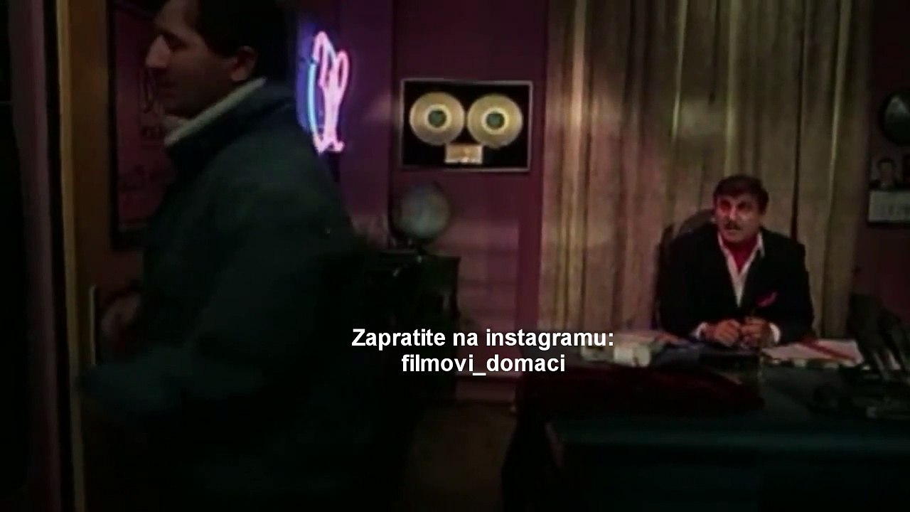 Kako je propao rock & roll - Kazi Dino