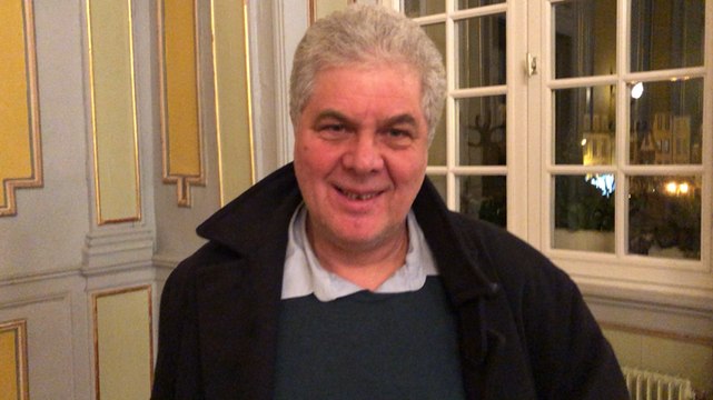 Municipales : la réaction de Didier Allain (divers gauche), candidat à Morlaix