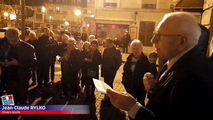 Municipales à Ligny-en-Barrois : une triangulaire au 2e tour