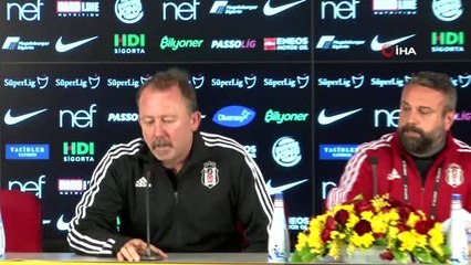 Sergen Yalçın: "Şampiyonluk şansımız zaten azdı"