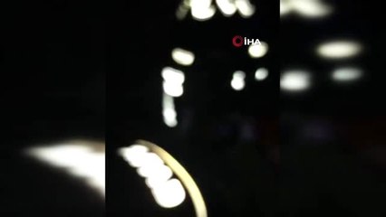 Antidepresan hap alıp ormana giden genci kurtarma ekipleri yarı baygın halde buldu