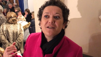 Résultat du 1er tour des élections municipales