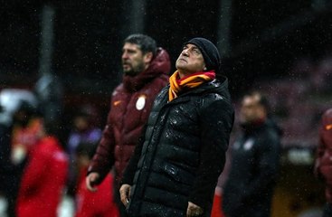 Fatih Terim'den koronavirüs açıklaması: İstediğinizi şampiyon yapın, oynamayalım kardeşim
