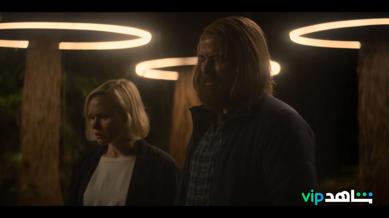 عقوبة الخيانة داخل مشروع "ديفز" السري هي  الخيال والإثارة مع #DEVS .. حلقة جديدة أسبوعياً على شاهد VIP بالتزامن مع عرضه في أمريكا