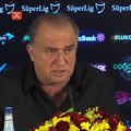 Fatih Terim: 