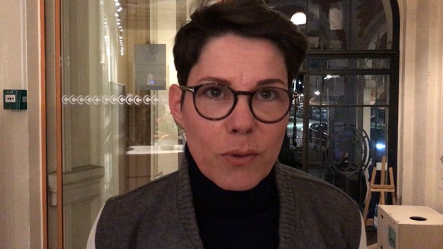 Résultat du 1er tour des élections municipales