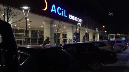 Silahlı saldırıya uğrayan kişi öldü