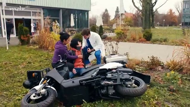 Schein oder Sein (8) - In aller Freundschaft - Die jungen Ärzte