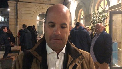 Municipales : La réaction de Rémi Mareau (liste de gauche)