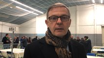 Municipales. Pierre-Yves Mahieu rempile