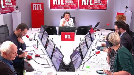 Download Video: Résultats municipales 2020 à Perpignan : Louis Aliot en tête au premier tour