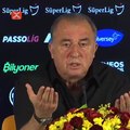 Fatih Terim: 