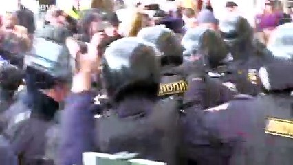 Manifestazione e arresti a Mosca, l'opposizione contro la perennità di Putin