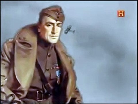 Grandes Combates Aereos - T1E1 - Las mejores batallas aereas