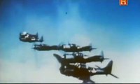 Grandes Combates Aereos - T1E3 - Los mejores de la historia