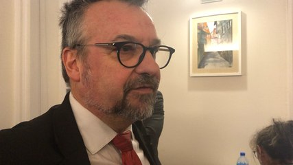 Municipales à Lannion : Paul Le Bihan élu au premier tour