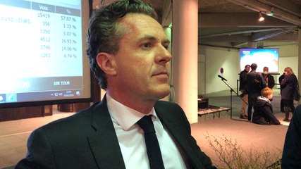 La réaction de Christophe Béchu