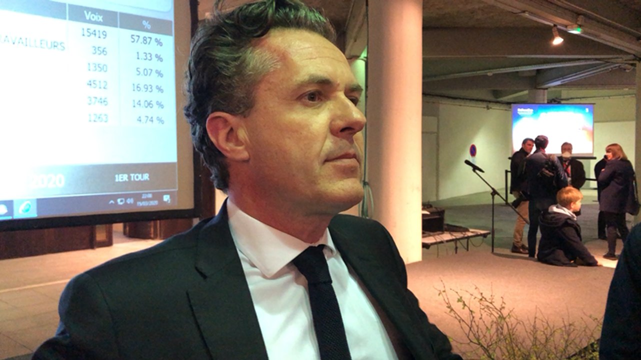 La réaction de Christophe Béchu