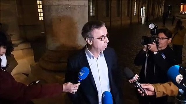 Municipales 2020 à Bordeaux : La citadelle conservatrice est menacée , savoure Pierre Hurmic