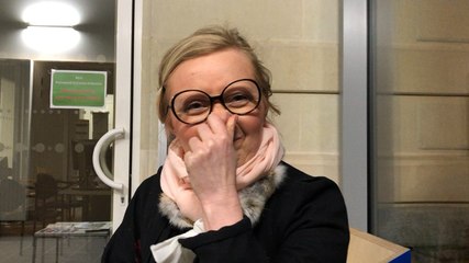 Ursule Fontaine s’incline à Lys-Haut-Layon