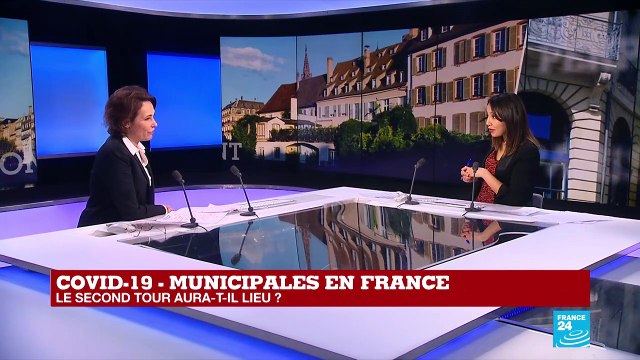 Municipales 2020 : Etat des lieux des premiers résultats du premier tour