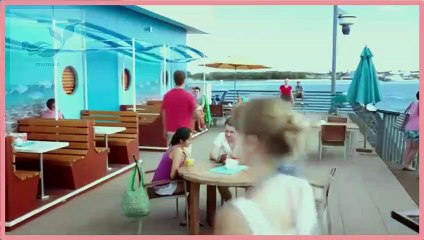 Las sirenas de mako 2x25