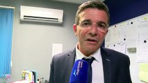 Municipales à Martigues. La réaction de Jean-Luc Di Maria