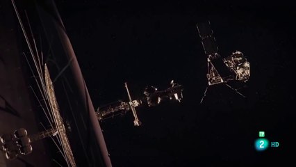 Universo vivo 1/4: Cazadores de planetas - Documental