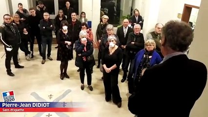 Municipales à Sarralbe : le maire heureux mais inquiet