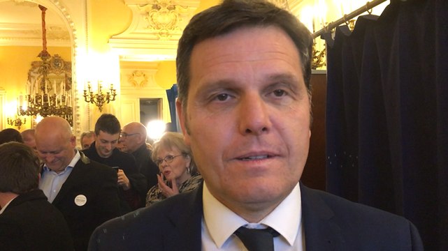 Après les résultats du premier tour, les têtes de liste de Lisieux réagissent