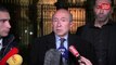 Municipales à Lyon : « Une erreur a été commise », reconnaît Gérard Collomb, derrière les Verts