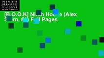 [B.O.O.K] Ninth House (Alex Stern, #1) Full Pages