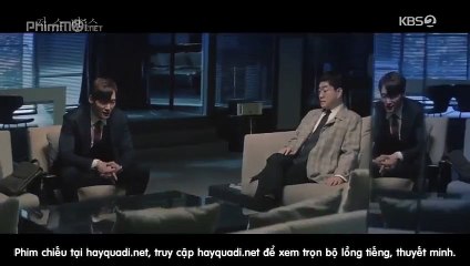Công Lý Tập 7 - VTV3 Thuyết Minh tap 8 - Phim Hàn Quốc - phim cong ly tap 7