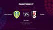 Previa partido entre Leeds United y Fulham Jornada 39 Championship