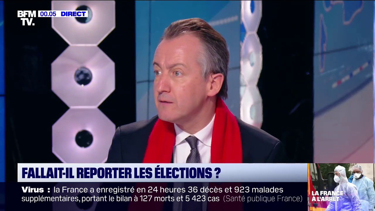 Comment la Corée du Sud a réussi à contenir l'épidémie de coronavirus ?